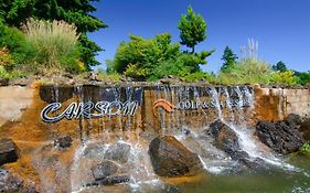 Carson Hot Springs Resort